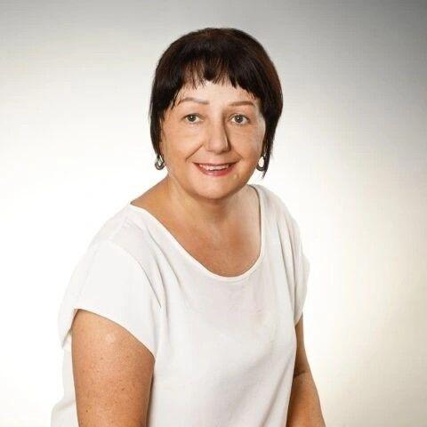 Agnieszka Degler-Błażewicz