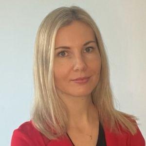 Ewa Orłowska- wideokonsultacja