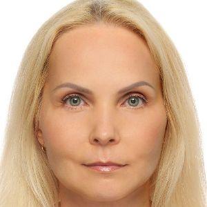 Justyna Kasprowicz