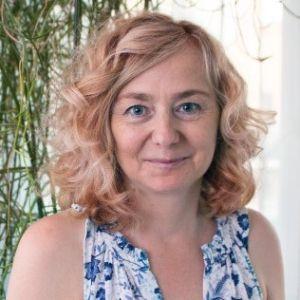 Katarzyna Sochaj