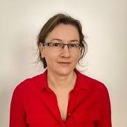 Katarzyna Weryho - Karczewska- wideokonsultacja