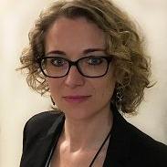 Patrycja Bąk-Szymańska