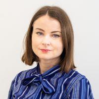 Joanna Boużyk-Szutkiewicz- wideokonsultacja