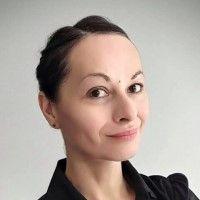Anna Majka- wideokonsultacja