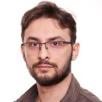 Bartłomiej Łepek- wideokonsultacja