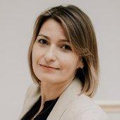 Dorota Jendza