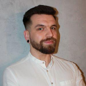Jakub Gąsior