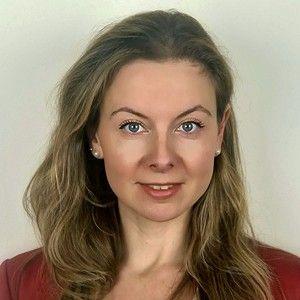 Joanna Oprawa-Karwat