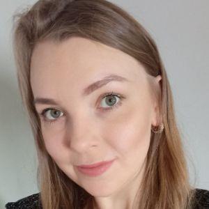Sylwia Popławska