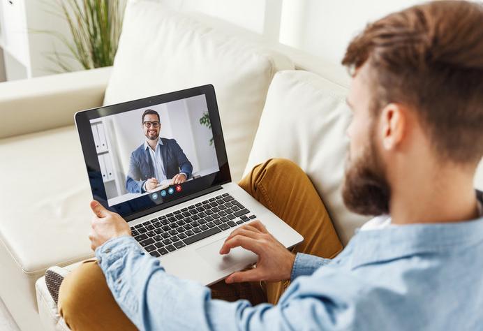 Psychologist - video consultation