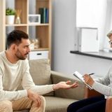 Basic package - stress diagnosis with consultation of a psychiatrist