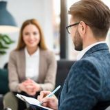 Psychiatrist consultation in a foreign language (first-time appointment)