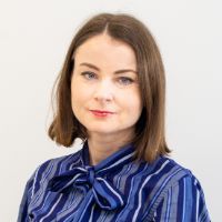 Joanna Boużyk-Szutkiewicz- wideokonsultacja