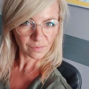 Agnieszka Pilnicka- wideokonsultacja