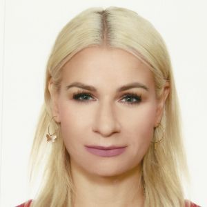 Iwona Baczyńska- wideokonsultacja
