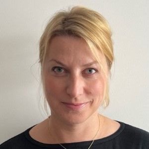 Karolina Jabłkowska-Górecka- wideokonsultacja