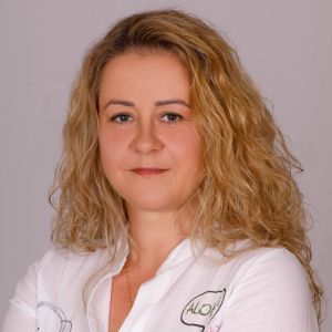 Katarzyna Bąk- wideokonsultacja