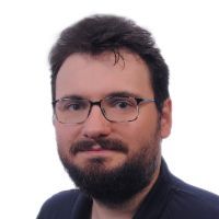 Radosław Bajkowski- wideokonsultacja