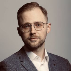 Tomasz Urbanowski - wideokonsultacja