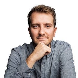 Wojciech Łężak- wideokonsultacja