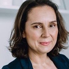 Anna Pasławska - Turczyn