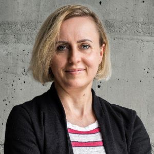 Agnieszka Jurgielewicz