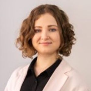 Aleksandra Kozioł- wideokonsultacja