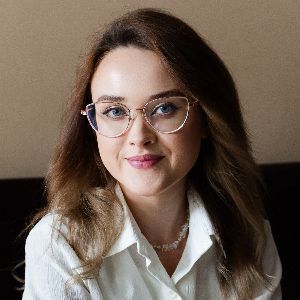 Aleksandra Żukowska - wideokonsultacja