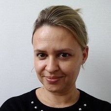 Anna Grzywacz-Czarnecka