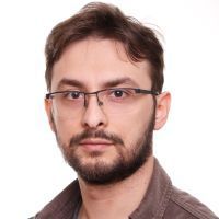 Bartłomiej Łepek- wideokonsultacja