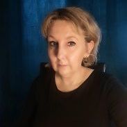 Edyta Filec - Videoconsultation