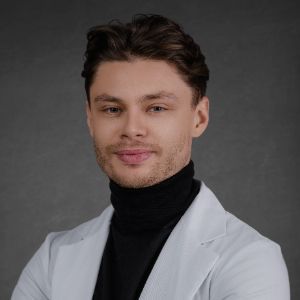 Jakub Jaroszewicz- wideokonsultacja
