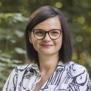 Katarzyna Trzosek- wideokonsultacja