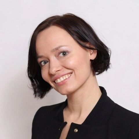 Magdalena Rumińska- wideokonsultacja