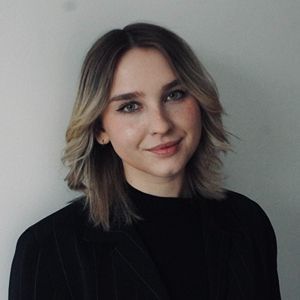 Magdalena Piechowska - wideokonsultacja