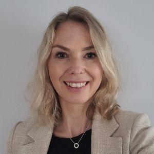 Marta Berdychowska-Parzyk