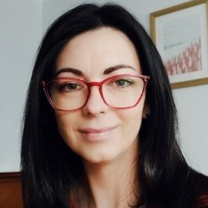 Martyna Byczkowska- wideokonsultacja