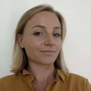 Nina Bryniarska- wideokonsultacja