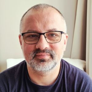 Sebastian Kiercel- wideokonsultacja