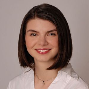 Victoriia Bryll