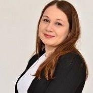 Alina Zyber - Sochacka- wideokonsultacja