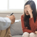 Pakiet rozszerzony – diagnostyka depresji wraz z konsultacją psychiatry