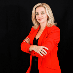 Beata Rodriguez-Gałązka