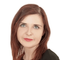 Karolina Wilczyńska- wideokonsultacja