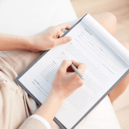 Diagnoza psychologiczna ADHD - test MOXO + opinia (dzieci i młodzież)