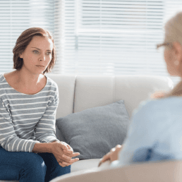 Diagnoza neuropsychologiczna - wywiad wideokonsultacja