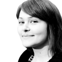 Katarzyna Bourezeg