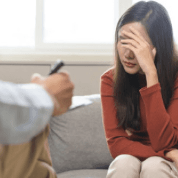 Pakiet rozszerzony – diagnostyka depresji wraz z konsultacją psychiatry