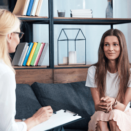 Psychoterapia indywidualna