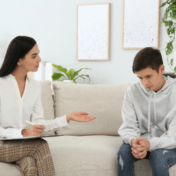 Pakiet psychoterapii- 5 spotkań dla dzieci